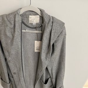 Womens Coat